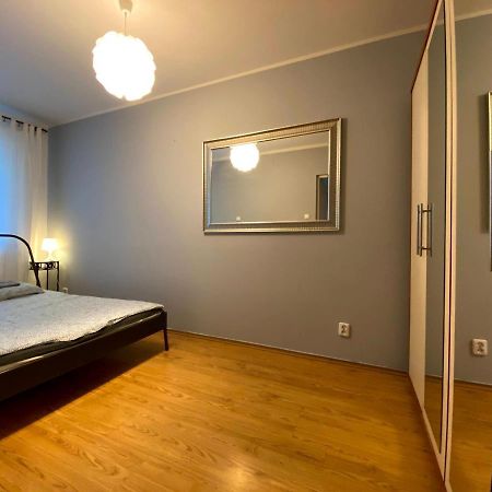Lucka Residence Varşovia Exterior foto