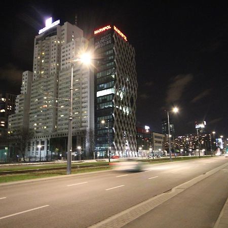 Lucka Residence Varşovia Exterior foto