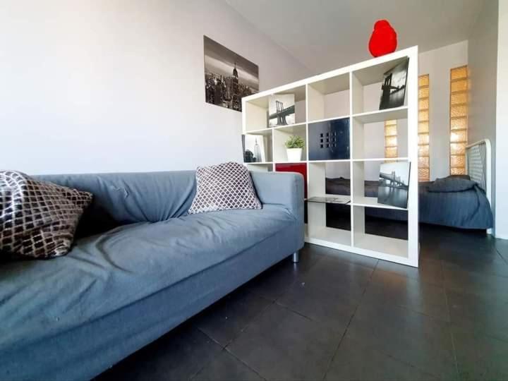 Lucka Residence Varşovia Exterior foto