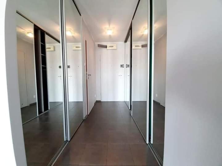 Lucka Residence Varşovia Exterior foto