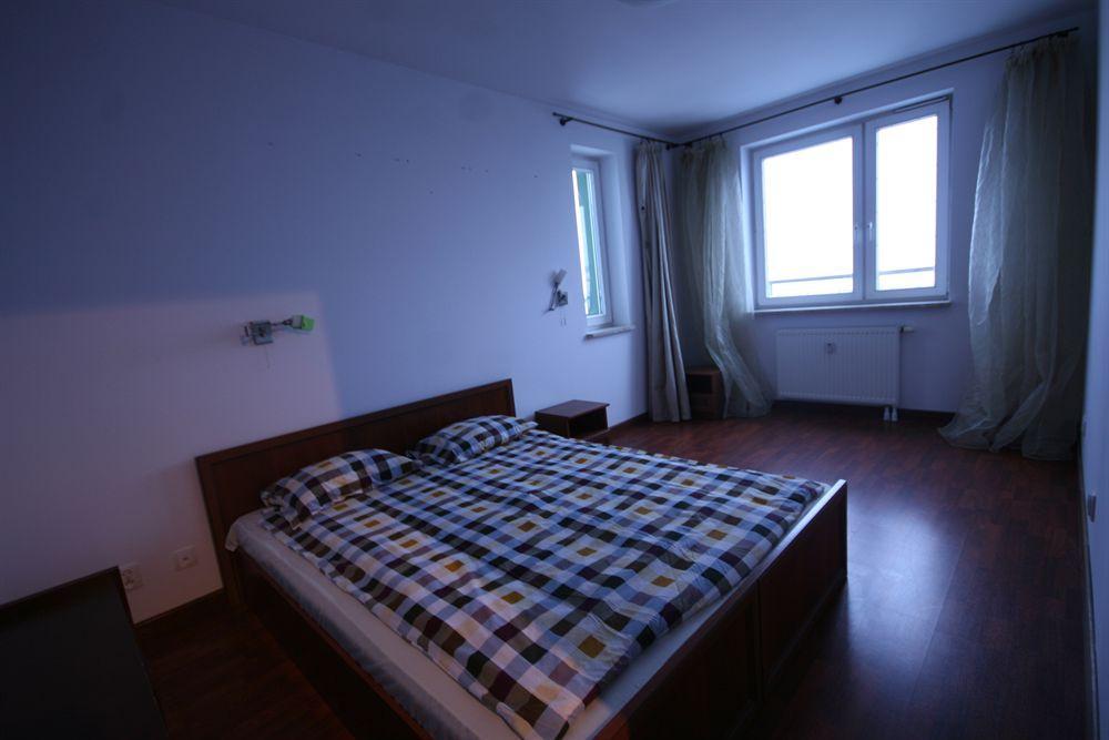 Lucka Residence Varşovia Exterior foto