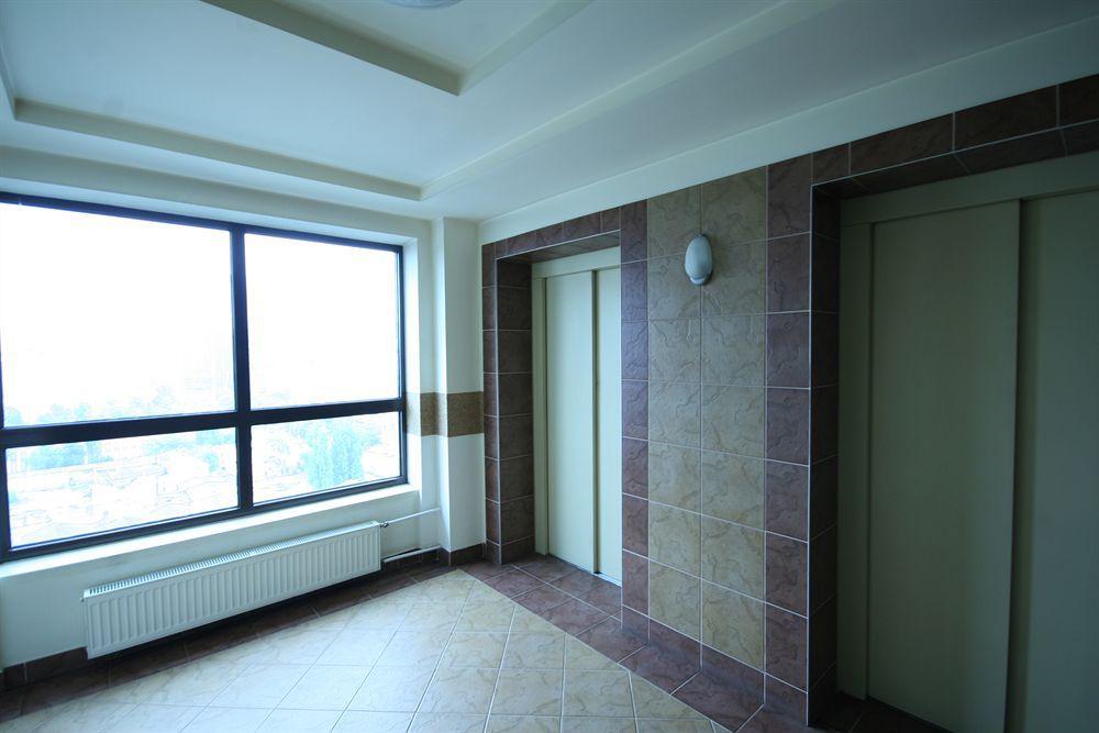 Lucka Residence Varşovia Exterior foto