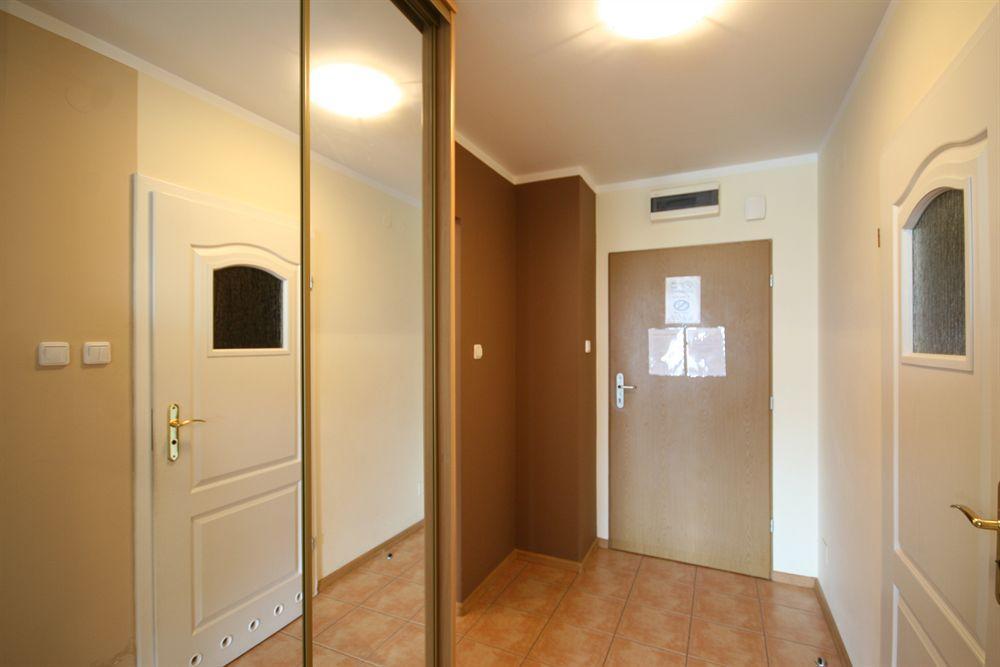 Lucka Residence Varşovia Exterior foto